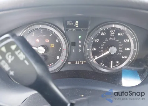 2009 Lexus Es 350 z USA, uszkodzony, nr VIN JTHBJ46G192300504